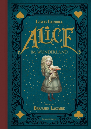 Alice im Wunderland (Jacoby & Stuart) 