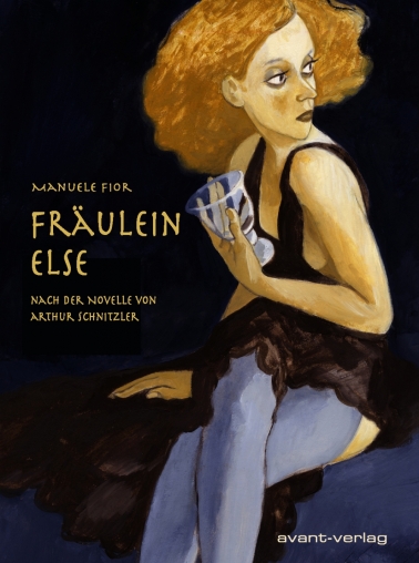 Fräulein Else 