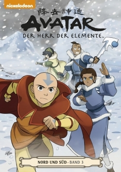 Avatar - Der Herr der Elemente 16 