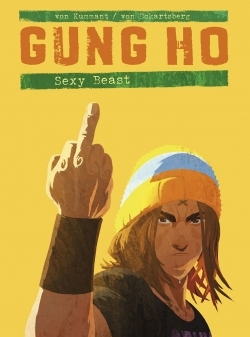 Gung Ho 03 