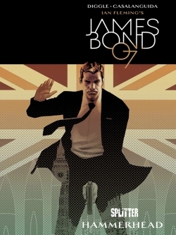 James Bond 007 Band 03 
