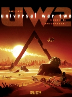 Universal War Two 03 