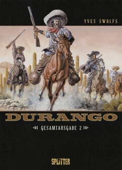Durango Gesamtausgabe 02 