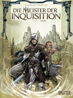 Die Meister der Inquisition 05 