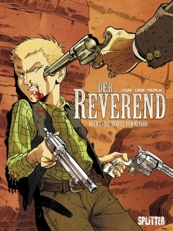 Der Reverend 01 