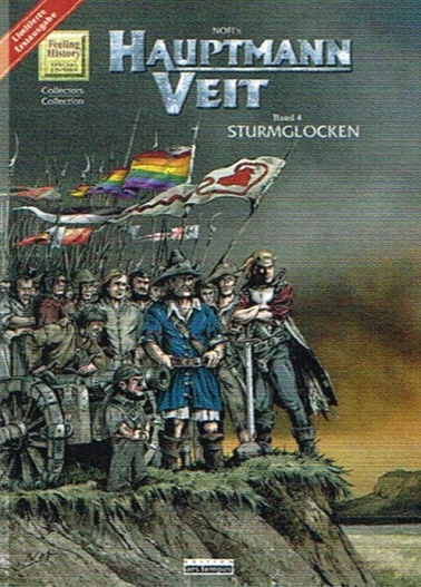 Hauptmann Veit 04 VZA 