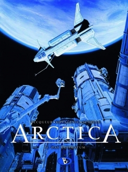 Arctica 08 