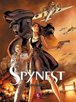 Spynest 03 