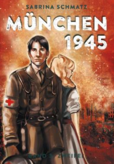 München 1945 Band 03 