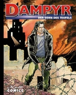 Dampyr 01 