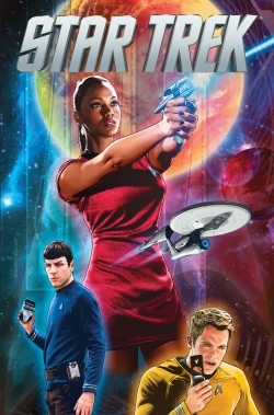 Star Trek - Die Neue Zeit 10 