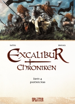 Excalibur Chroniken 04 