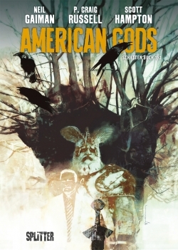 American Gods 01 
