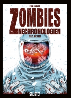 Zombies - Nechronologien 03 
