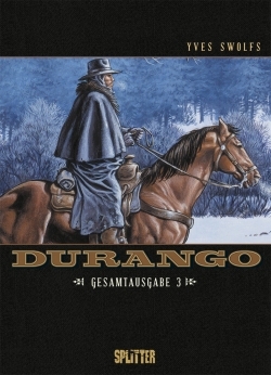 Durango Gesamtausgabe 03 