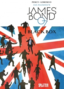 James Bond 007 Band 05 