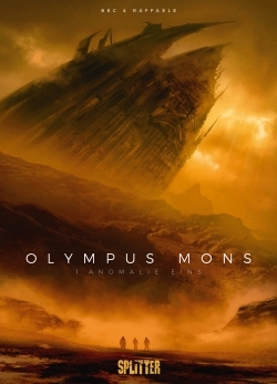 Olympus Mons 01 