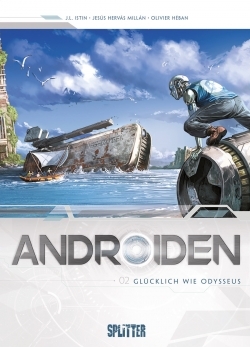 Androiden 02 