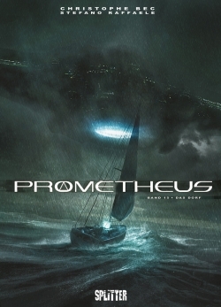 Prometheus 15 