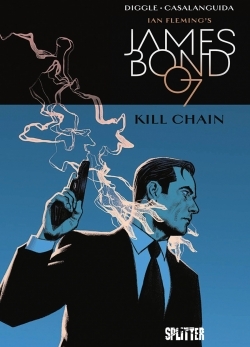 James Bond 007 Band 06 