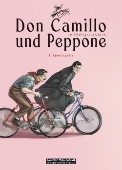 Don Camillo und Peppone 03 