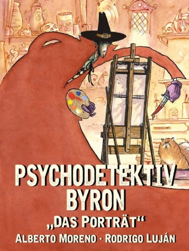 Byron P.D. 