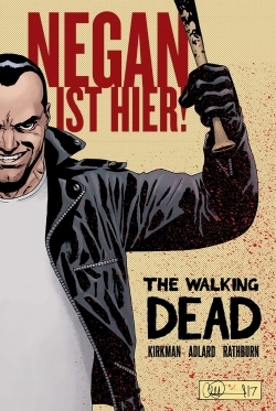 The Walking Dead - Negan ist hier! 