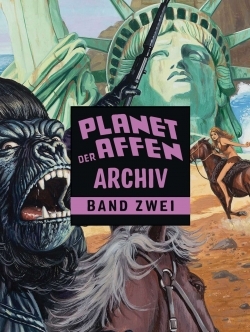 Planet der Affen Archiv 02 