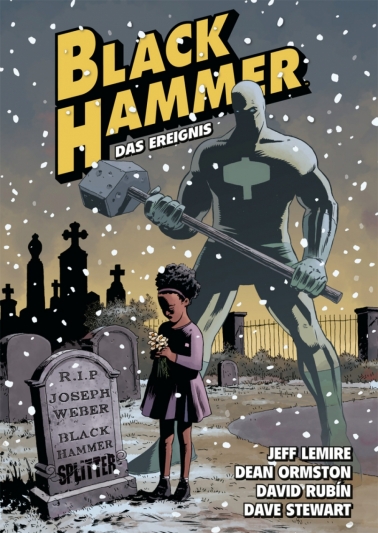 Black Hammer 02 
