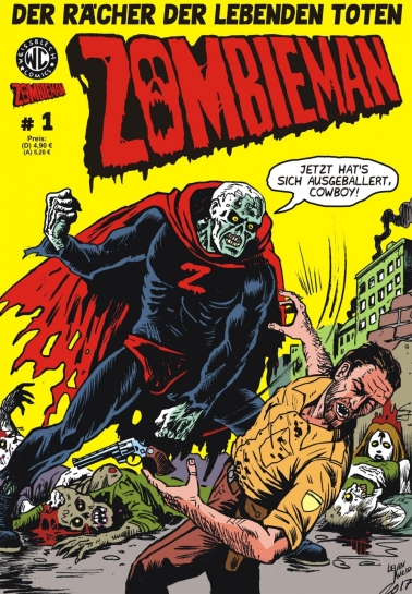 Zombieman 01 