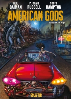 American Gods 02 