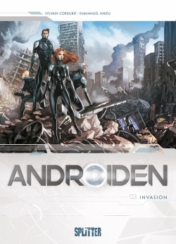 Androiden 03 