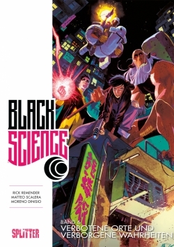 Black Science 06 