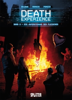 Death Experience 03 