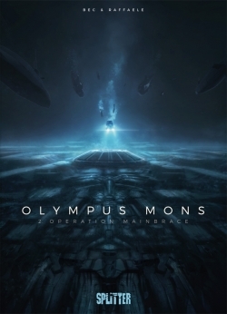 Olympus Mons 02 