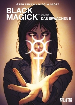 Black Magick 02 