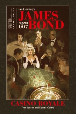James Bond 007 Classics 01 