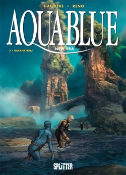 Aquablue - New Era 05 