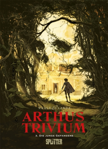 Arthus Trivium 03 