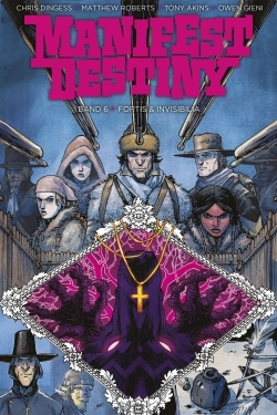 Manifest Destiny 06 