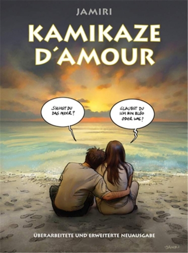 Jamiri: Kamikaze d´Amour VZA 