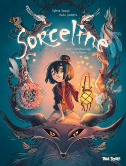Sorceline 01 