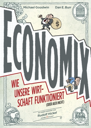 Economix (neue Edition) 