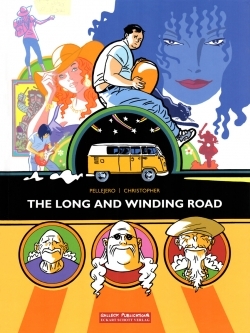 The Long And Winding Road VZA 
