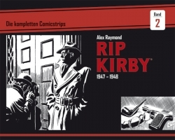 Rip Kirby 02 
