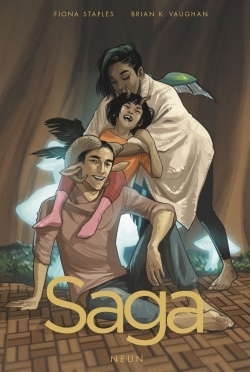 Saga 09 