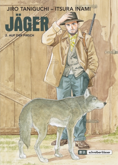 Jäger 02 