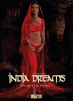 India Dreams 02 