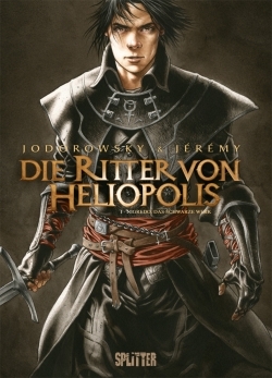 Die Ritter von Heliopolis 01 