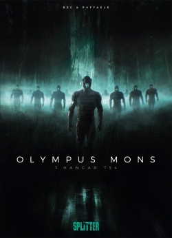 Olympus Mons 03 